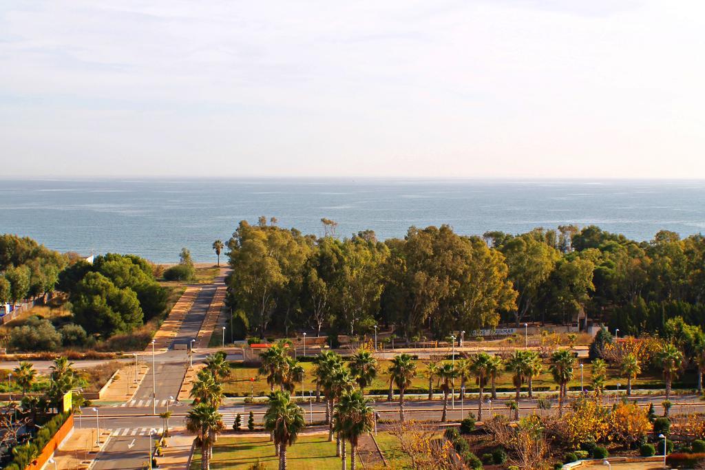 Alsol- Costa Azahar Daire Oropesa del Mar Dış mekan fotoğraf