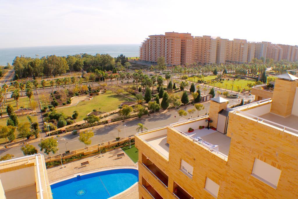 Alsol- Costa Azahar Daire Oropesa del Mar Dış mekan fotoğraf